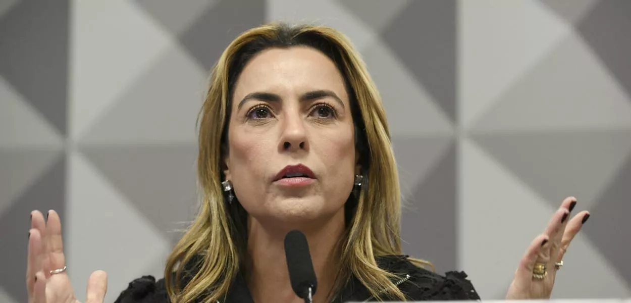 Soraya Thronicke
