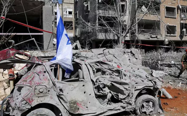 "Está chegando ao fim a era do excepcionalismo israelense", diz diretor do Valdai Club