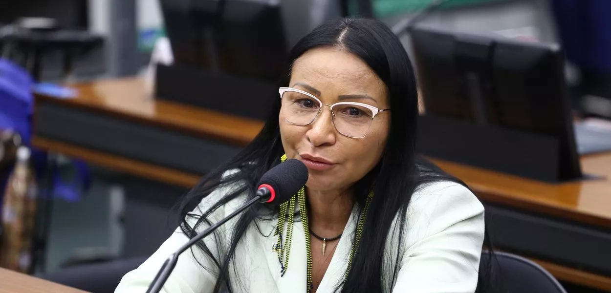 Silvia Nobre Lopes, Silvia Waiãpi
