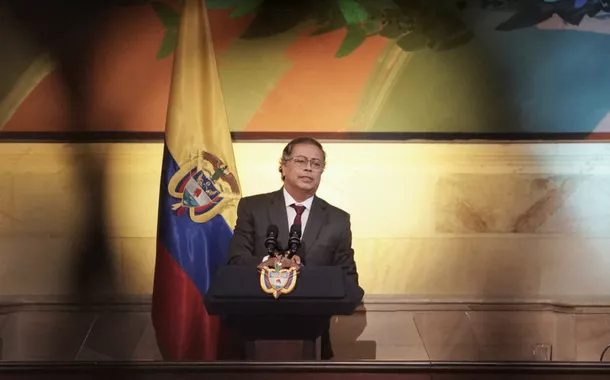Gustavo Petro