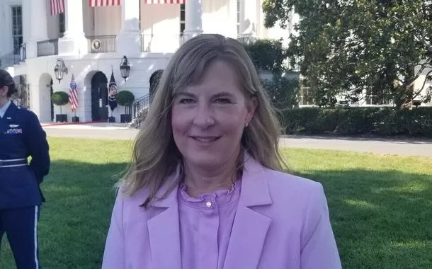 Melissa Hortman