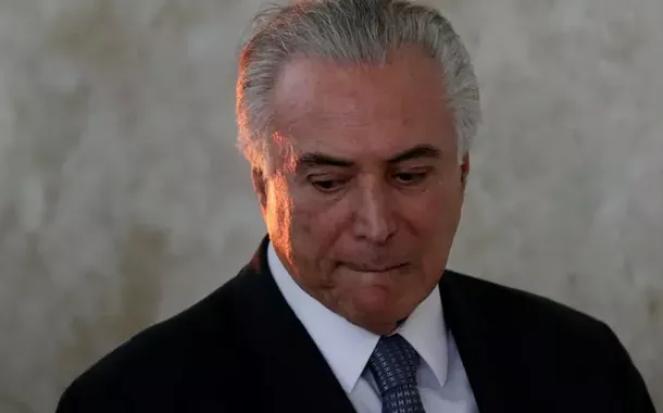 Michel Temer 