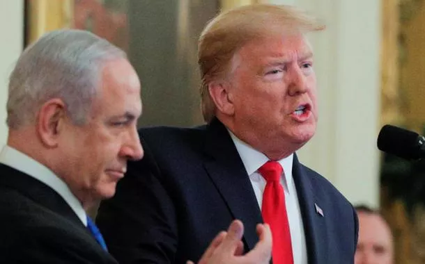 Irã afirma ter "provas verificadas" de envolvimento dos EUA em bombardeios israelenses