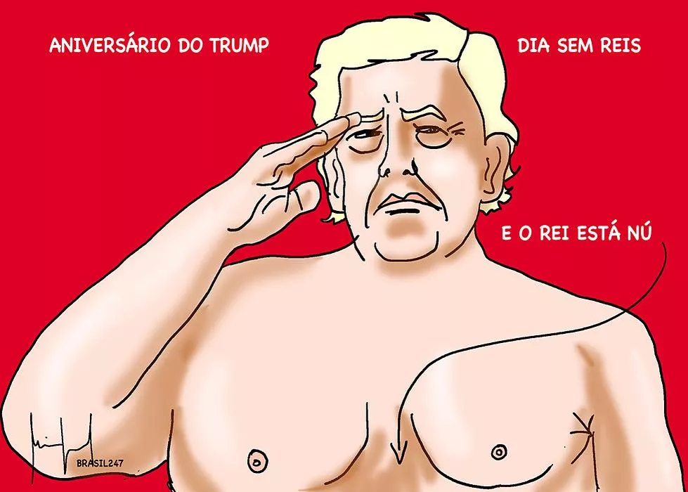 Argh - 15 de junho de 2025