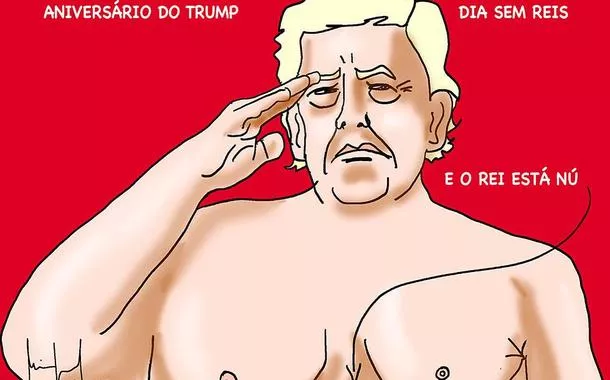 Argh - 15 de junho de 2025