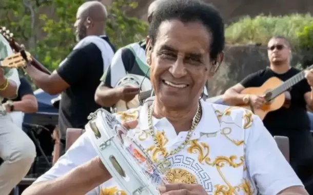 Bira Presidente