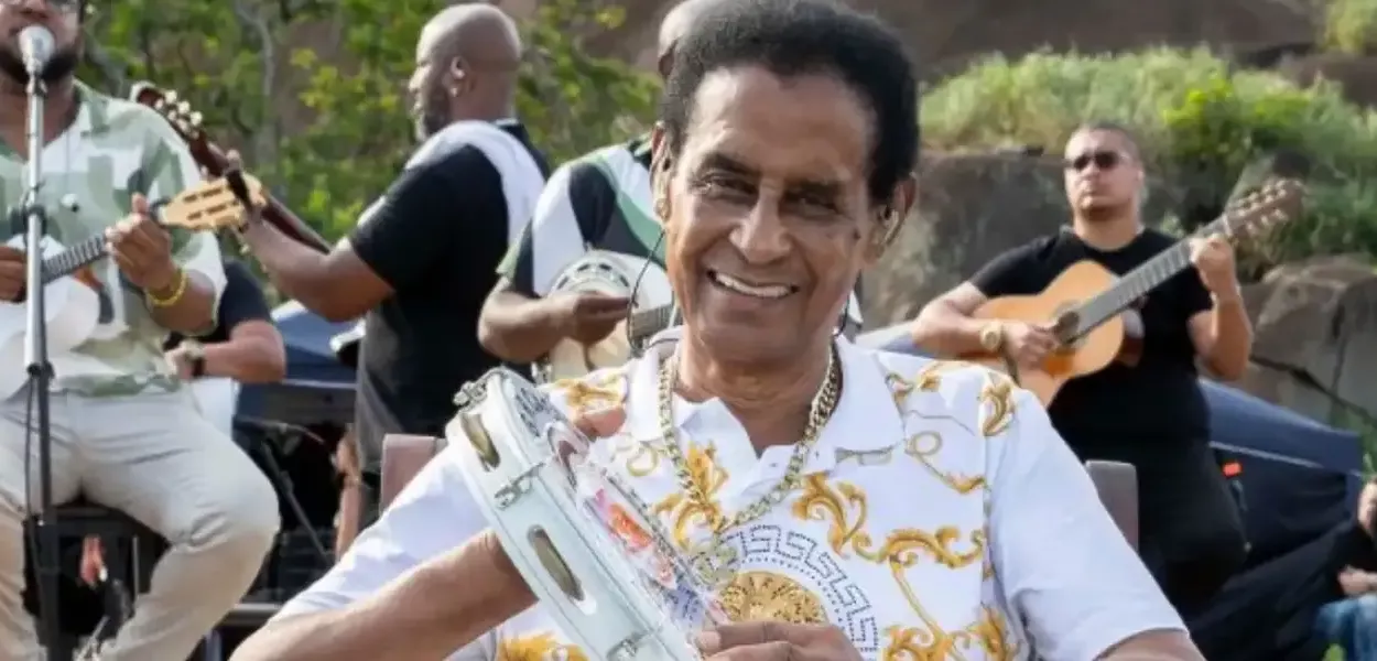 Bira Presidente
