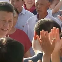 Xi Jinping: ter sempre o povo no coração
