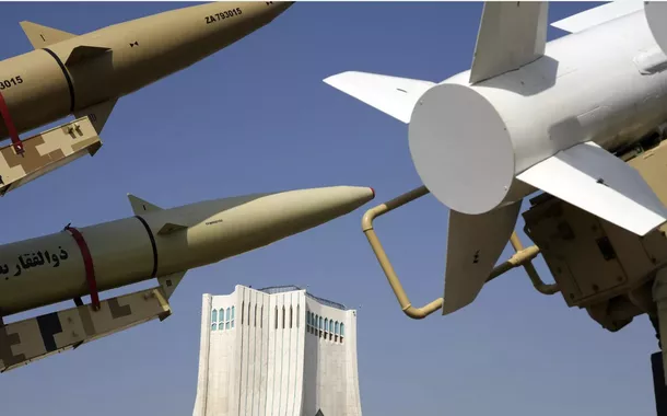 Especialista alerta Israel: Irã ainda não usou suas armas mais modernas