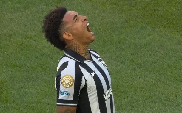 Botafogo vence na estreia do Mundial de Clubes