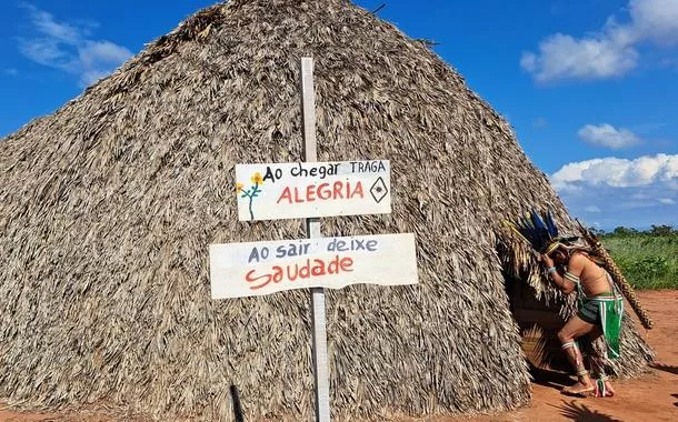 Turismo sustentável avança em terra indígena no MS com projeto do Ministério do Turismo