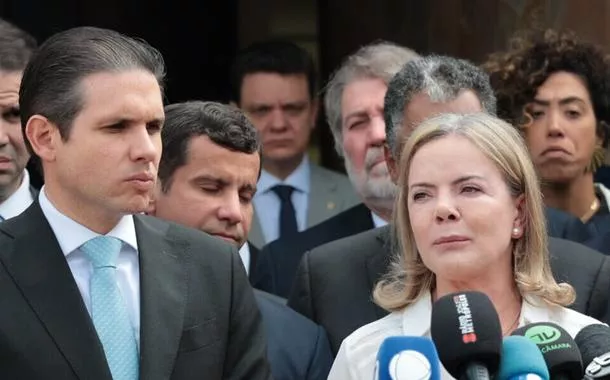 Base do governo Lula se prepara para votar e derrotar anistia na Câmara