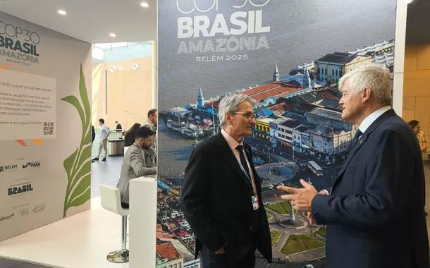 Itaipu participa de encontro da ONU e reforça protagonismo do Brasil na agenda climática