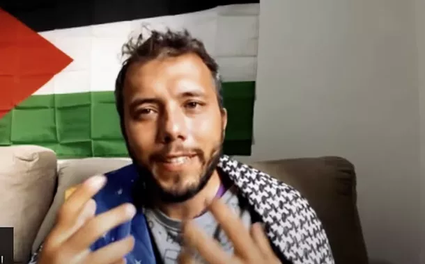 Thiago Ávila