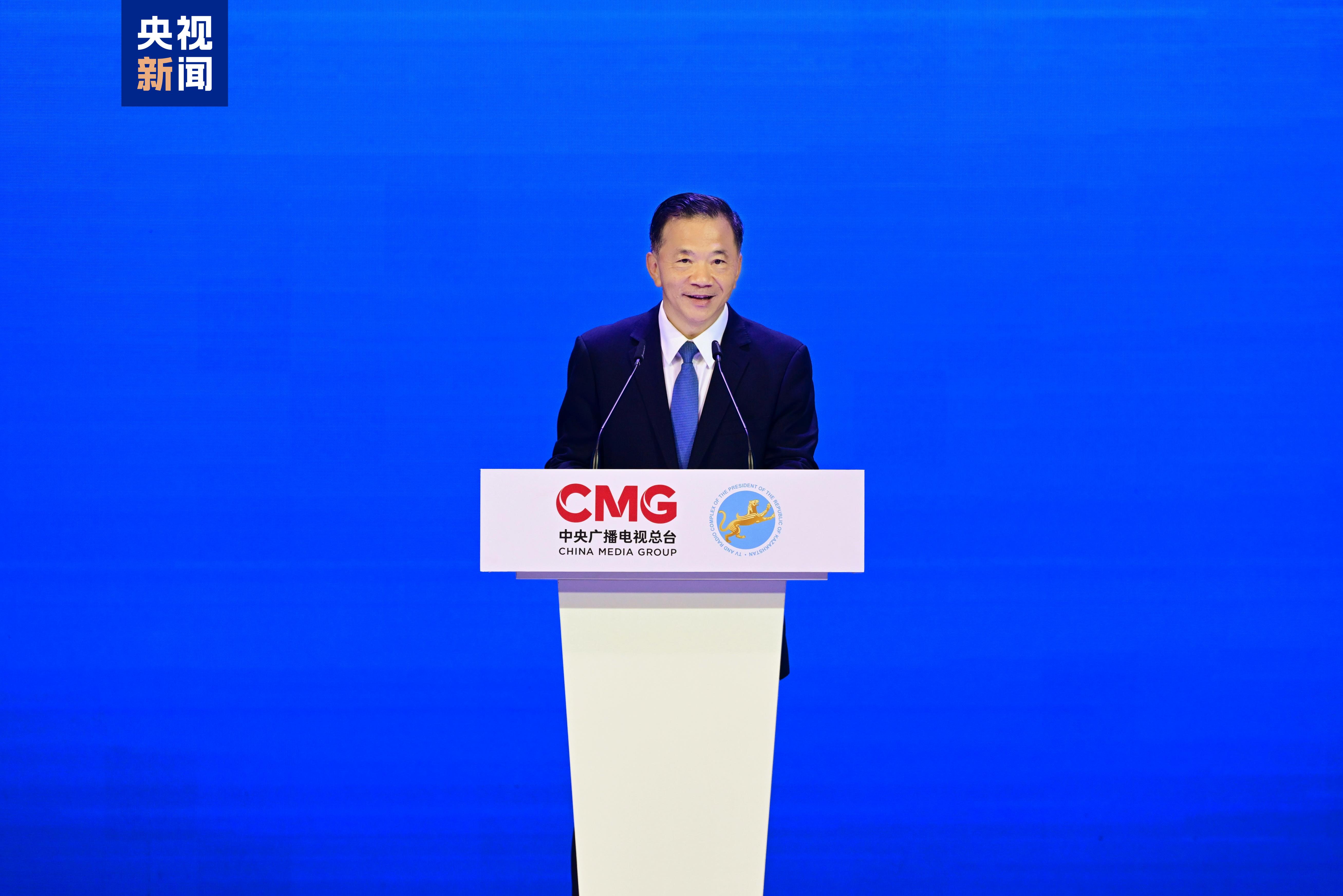 “Clássicos Citados por Xi Jinping” é transmitido nas mídias de cinco países da Ásia Central