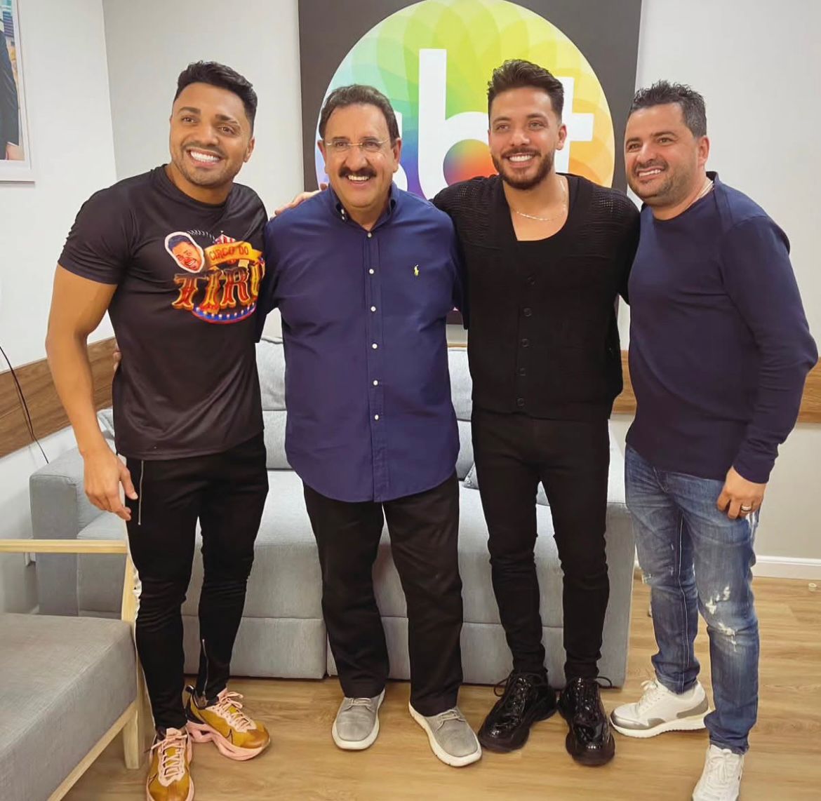 Jorge Barbosa Dias: Da infância simples ao comando da inovação em TI