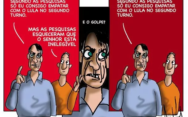 Afronta - 17 de junho de 2025