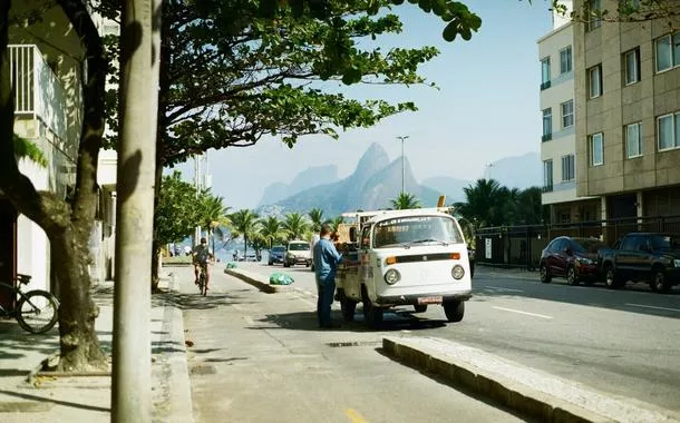 Seguindo a Bossa Nova: Uma Viagem Musical pelo Brasil