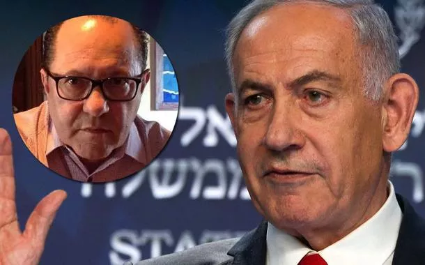 'Irã pode ser possibilidade real de conter o poder neonazista e expansionista de Israel', diz Moisés Mendes