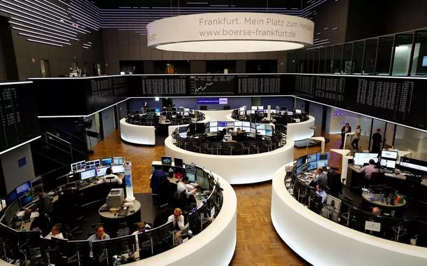 Bolsa de Frankfurt
20/11/2017
