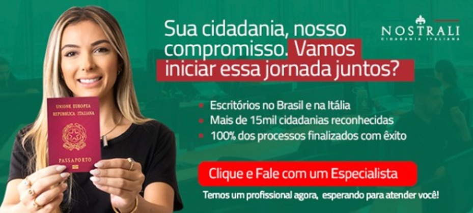 Tudo o que mudou na cidadania italiana com a nova legislação
