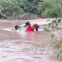 Defesa Civil alerta para risco de chuvas fortes no Rio Grande do Sul