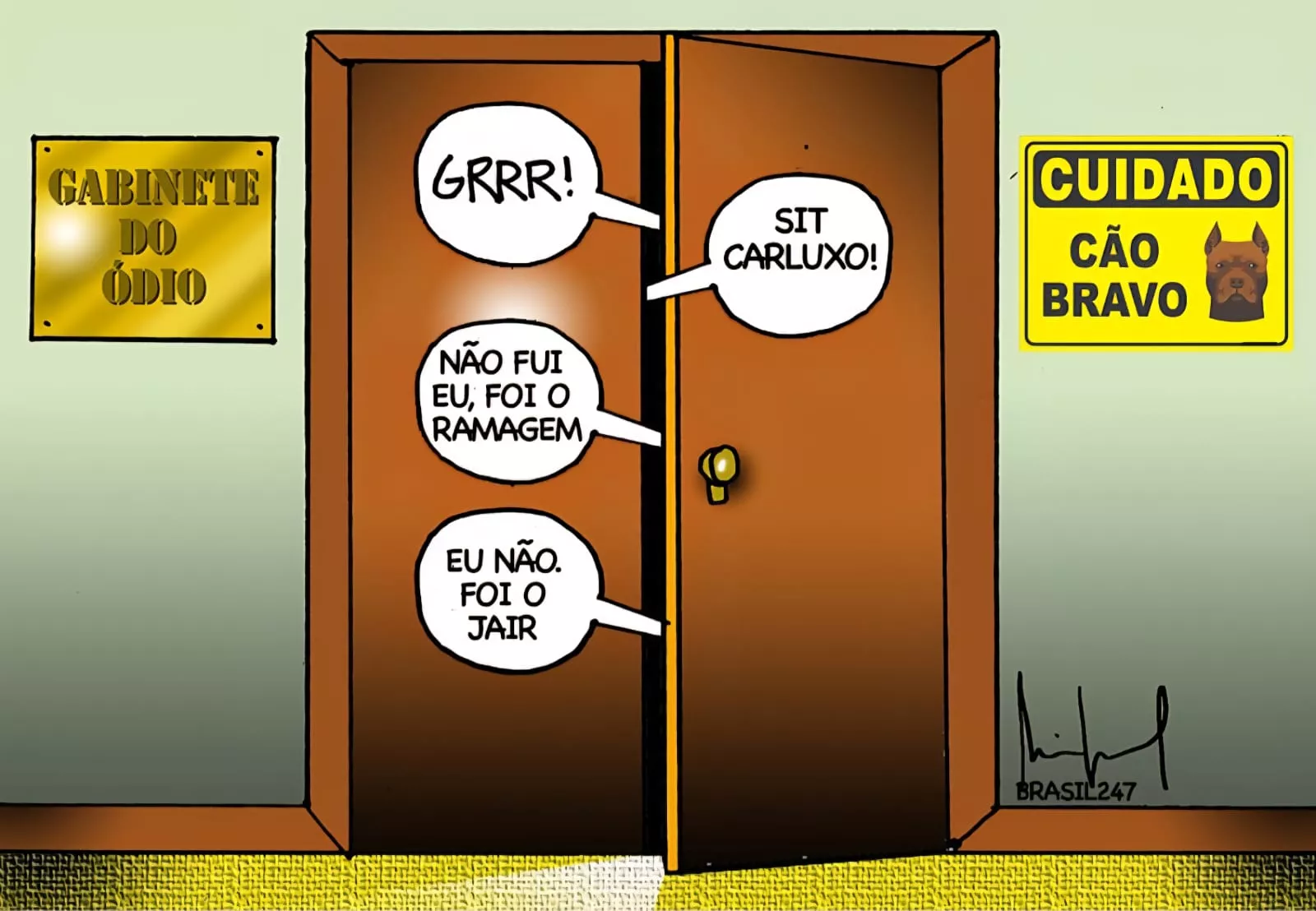 Paralela - 18 de junho de 2025
