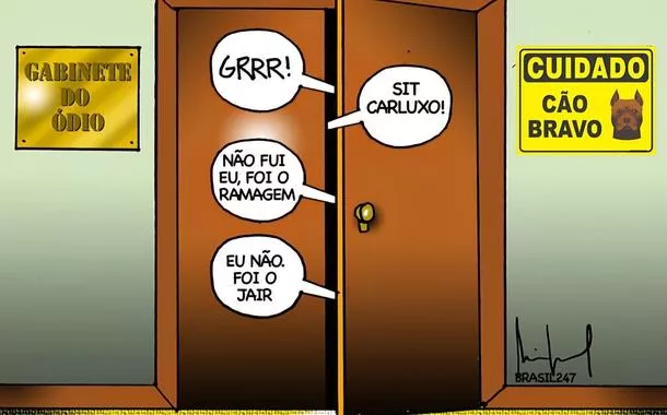 Paralela - 18 de junho de 2025
