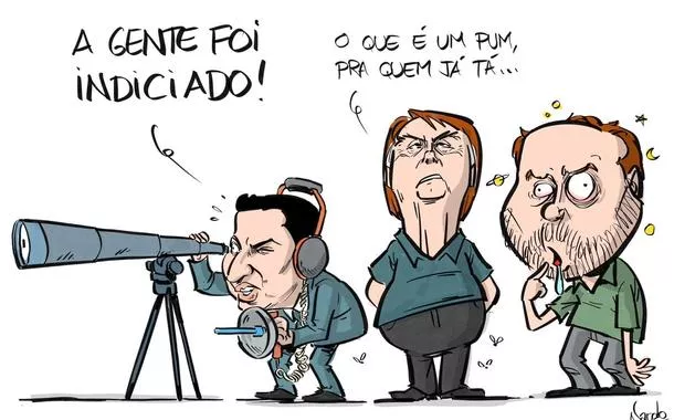 Abin paralela - 18 de junho de 2025