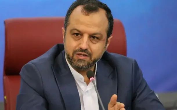 Ex-ministro da Economia iraniano, Ehsan Khandouzi
