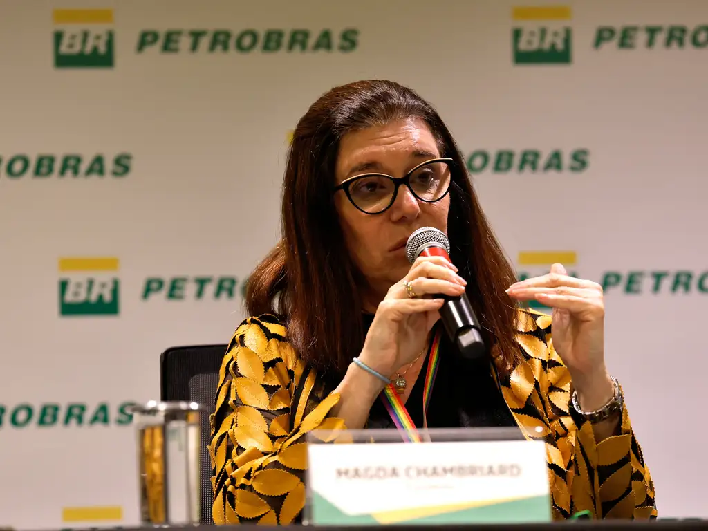 Magda Chambriard