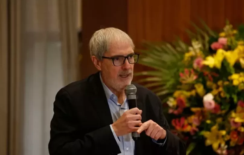 Rafael Erdreich