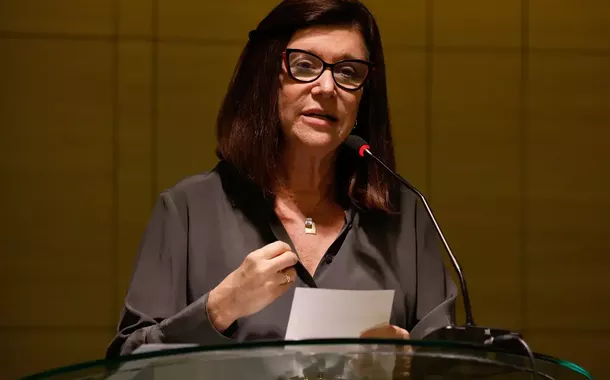 Presidente da Petrobras, Magda Chambriard