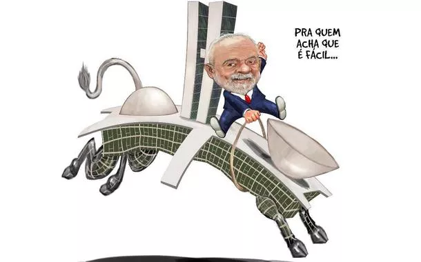 Cotidiano - 18 de junho de 2025