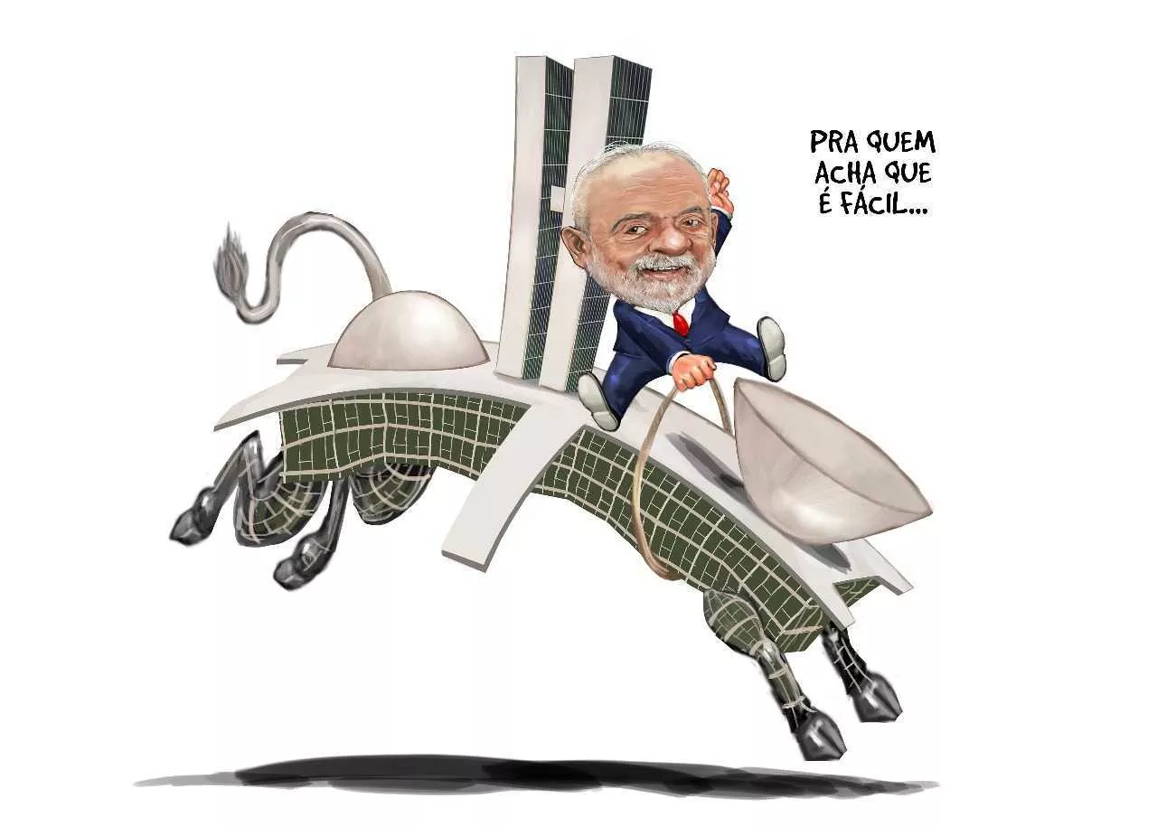 Cotidiano - 18 de junho de 2025