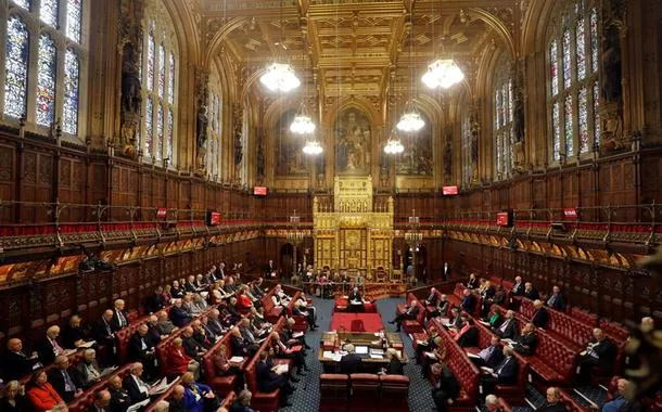 Parlamento do Reino Unido