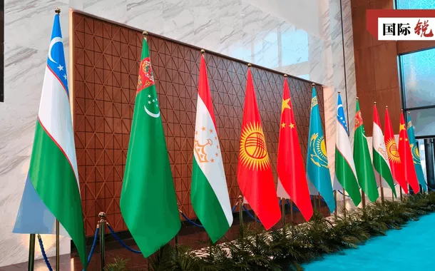 "Espírito China-Ásia Central" abre novo horizonte da cooperação regional