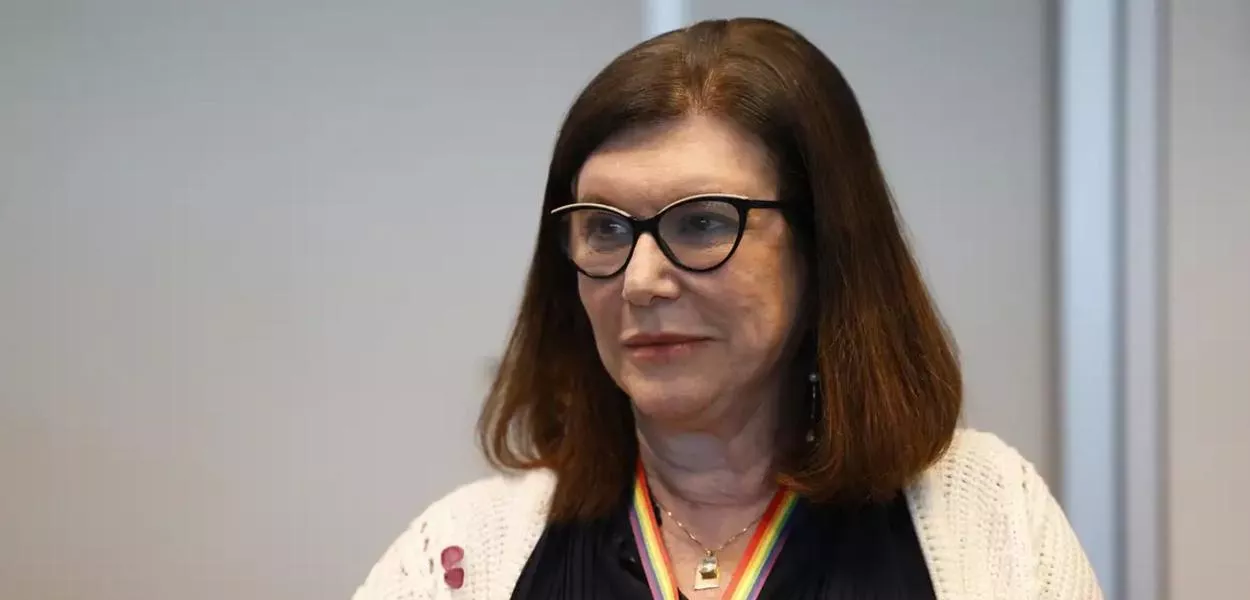 Presidente da Petrobras, Magda Chambriard