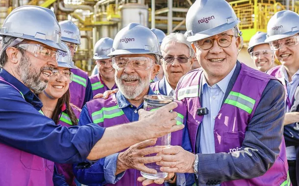 Governo reforça RenovaBio após cinco anos e amplia corte nas emissões de carbono