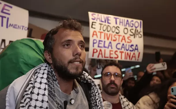 Thiago Ávila