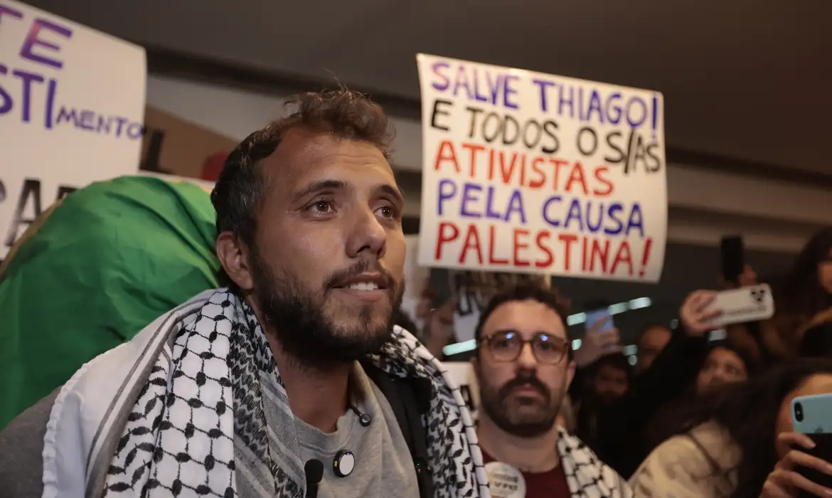 Thiago Ávila