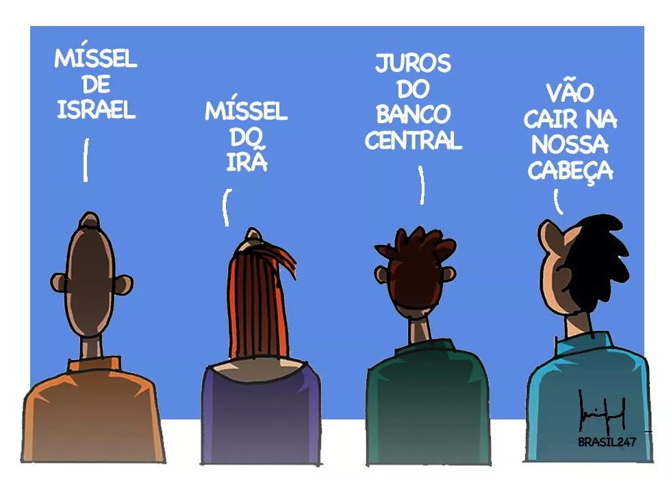 Alto - 19 de junho de 2025