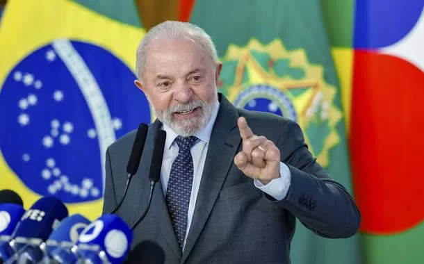 Luiz Inácio Lula da Silva