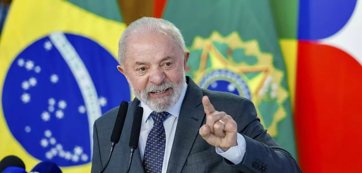 Luiz Inácio Lula da Silva
