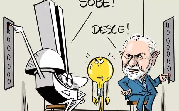 Disputa - 19 de junho de 2025