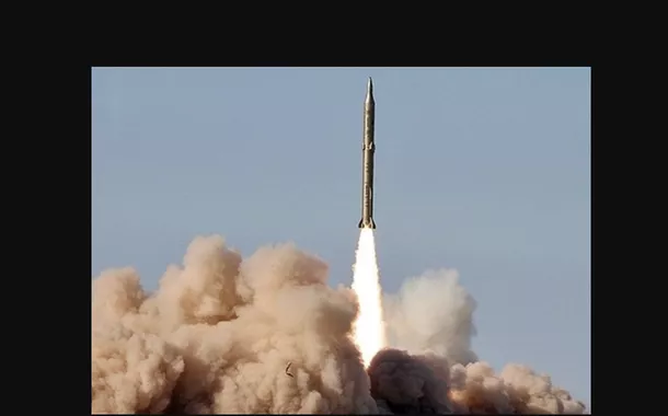 Nova geração de mísseis iranianos ainda não foi utilizada na guerra contra Israel
