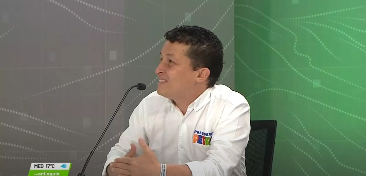 David Alejandro Toro Ramírez