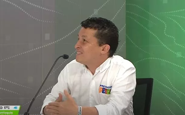 David Alejandro Toro Ramírez