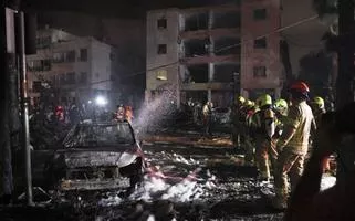 Guerra Irã-Israel