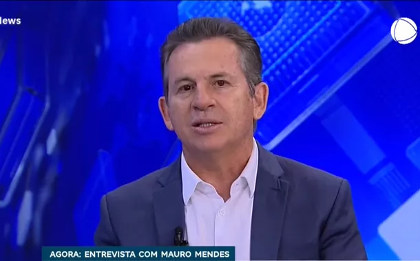 Mauro Mendes